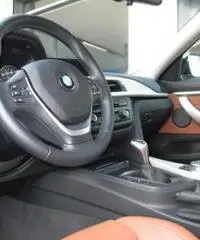 BMW 428 i COUPE' LUXURY *9.500 KM*, CAMBIO MECCANICO - 3