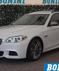 BMW 550  M d xDrive Touring - FULL  FULL  OPTIONAL