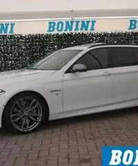 BMW 550  M d xDrive Touring - FULL  FULL  OPTIONAL - 2