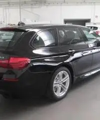 BMW 535 d xDrive Touring Msport - 4