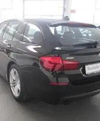 BMW 535 d xDrive Touring Msport - 6