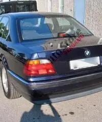 BMW 740 i 4.4 cat - 5