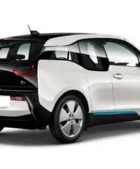 BMW i3  AUTOMATIC 5P NLT - 2