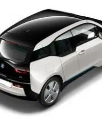 BMW i3  AUTOMATIC 5P NLT - 4