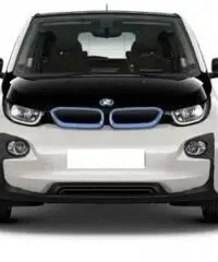 BMW i3  AUTOMATIC 5P NLT - 5