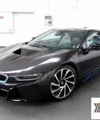 BMW i8 i8