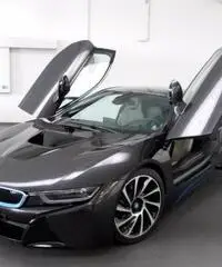 BMW i8 i8 - 2