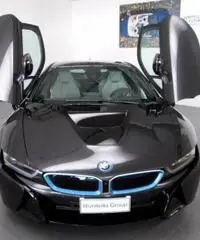 BMW i8 i8 - 3