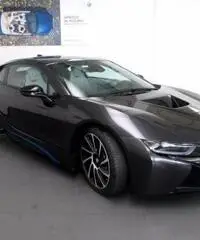 BMW i8 i8 - 4