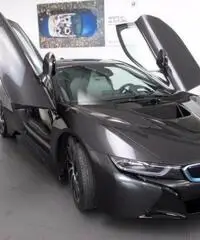 BMW i8 i8 - 5