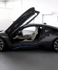 BMW i8 i8 - 6