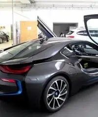 BMW i8 i8 - 7