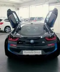 BMW i8 i8 - 8