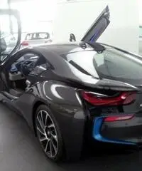 BMW i8 i8 - 9