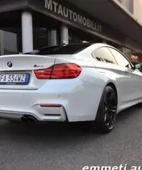 BMW M4 Coupé DKG - 3