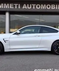 BMW M4 Coupé DKG - 4