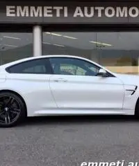 BMW M4 Coupé DKG - 5