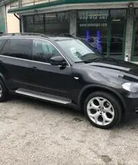 BMW X5 3.0d Futura **FULL OPTIONAL**