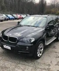 BMW X5 3.0d Futura **FULL OPTIONAL** - 3