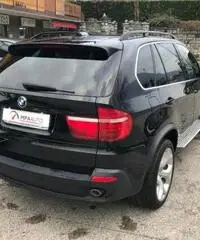 BMW X5 3.0d Futura **FULL OPTIONAL** - 4