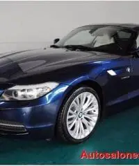 BMW Z4 sDrive23i EURO 5