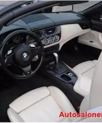 BMW Z4 sDrive23i EURO 5 - 3