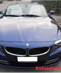 BMW Z4 sDrive23i EURO 5 - 9