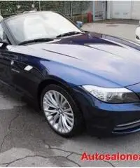 BMW Z4 sDrive23i EURO 5 - 10