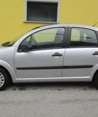 CITROEN C3 1.1 Elegance-UNICO PROPRIETARIO DONNA DEL 68 - 3