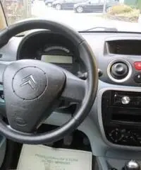 CITROEN C3 1.1 Elegance-UNICO PROPRIETARIO DONNA DEL 68 - 8