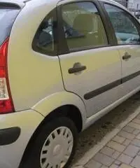 CITROEN C3 1.1 Elegance-UNICO PROPRIETARIO DONNA DEL 68 - 10