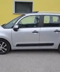 CITROEN C3 Picasso 1.4 VTi 95 Exclusive-SOLO 35.000 KM CERTIFICATI - 3