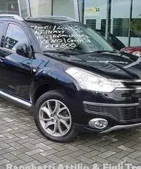 CITROEN C-Crosser 2.2 HDi 160CV FAP DCS Exclusive