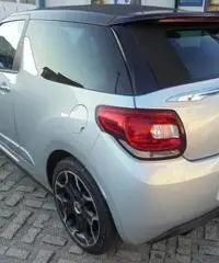 CITROEN DS3  CC 1.2 SO CHIC CABRIO - 4