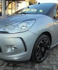 CITROEN DS3  CC 1.2 SO CHIC CABRIO - 7