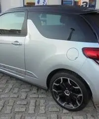 CITROEN DS3  CC 1.2 SO CHIC CABRIO - 9