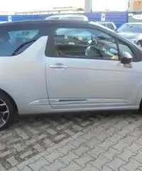 CITROEN DS3  CC 1.2 SO CHIC CABRIO - 10