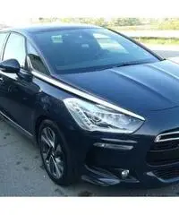 Citroen DS5 2.0 HDi 160 aut. Sport Chic - 2