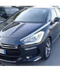 Citroen DS5 2.0 HDi 160 aut. Sport Chic - 3