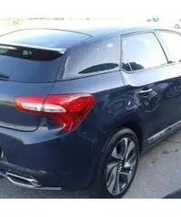 Citroen DS5 2.0 HDi 160 aut. Sport Chic - 4