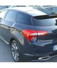 Citroen DS5 2.0 HDi 160 aut. Sport Chic - 6