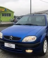 CITROEN SAXO 1.6i cat 3 porte VTS SOLI 150000 KM ENTRA