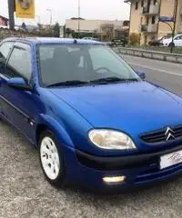 CITROEN SAXO 1.6i cat 3 porte VTS SOLI 150000 KM ENTRA - 2