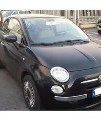 FIAT 500 1.2 B 69 CV **POCHISSIMI KM**PER NEOPATENTATI**