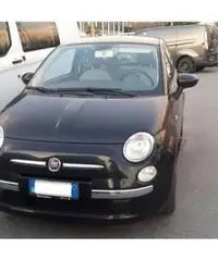 FIAT 500 1.2 B 69 CV **POCHISSIMI KM**PER NEOPATENTATI** - 2