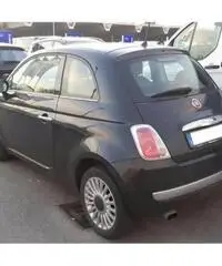 FIAT 500 1.2 B 69 CV **POCHISSIMI KM**PER NEOPATENTATI** - 3