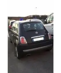 FIAT 500 1.2 B 69 CV **POCHISSIMI KM**PER NEOPATENTATI** - 4