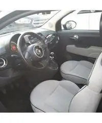 FIAT 500 1.2 B 69 CV **POCHISSIMI KM**PER NEOPATENTATI** - 9