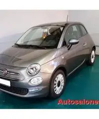 FIAT 500 1.2 Lounge NEOPATENTATI EURO 6