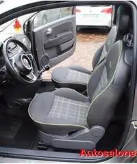 FIAT 500 1.2 Lounge NEOPATENTATI EURO 6 - 4